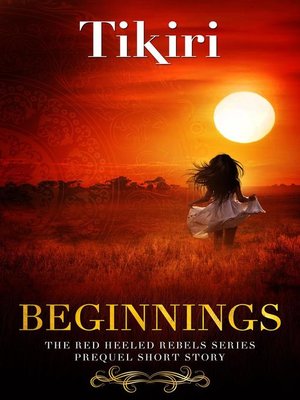 cover image of Beginnings